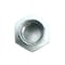 Dexter Axle Nut Cone Wheel 5/8-18 Gr 8 Zinc Plated, 1.06 Across Flats 006-109-00 - alternate 3
